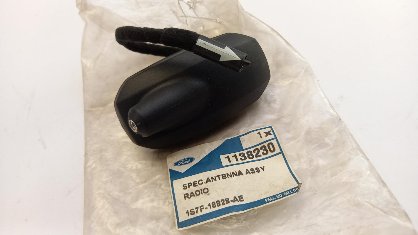 Original FORD Mondeo III (2000-2007) Antennenfuss 1138230