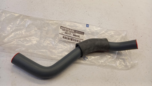 Original NISSAN Cabstar Schlauch 49717MB40C