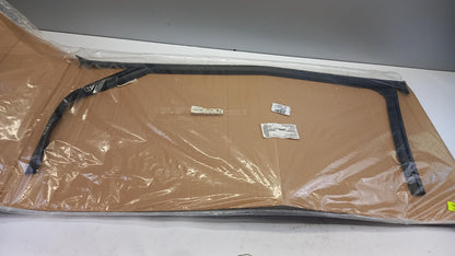 Original AUDI A1 S1 8X Fensterführungsschiene vorne links 8X4837439C