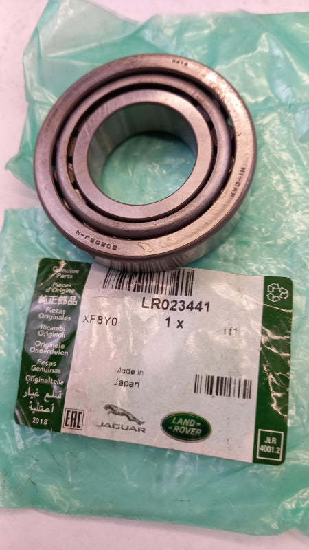 Original LAND ROVER Freelander 2 L359 Lager LR023441