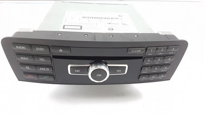 Original MERCEDES-BENZ W117 W156 W176 W246 Radio Navi Navigation CD A2469000516