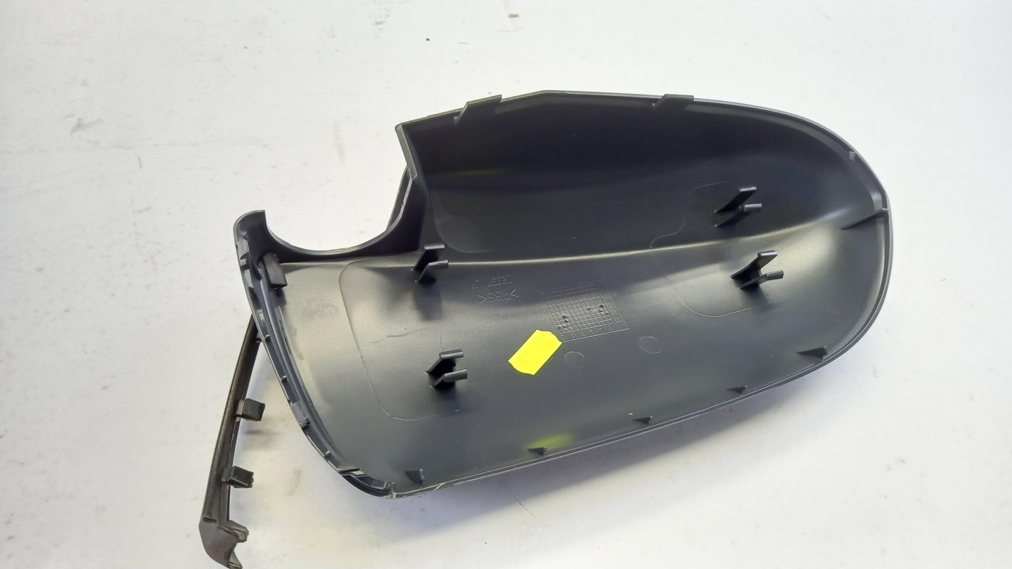 Original OPEL Astra-G Zafira-A Außenspiegel Gehäuse Links 9142139