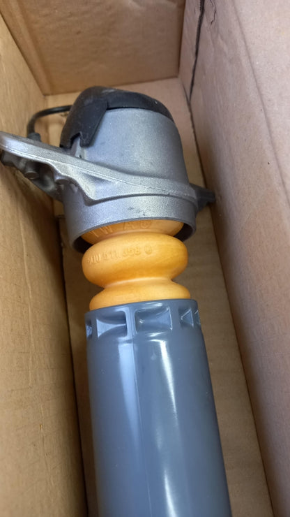 Original AUDI A3 8V 2013-2020 Stoßdämpfer hinten 8V0513021M