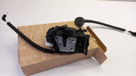Original RENAULT Twingo III Türschloss Vorne Links 805030700R