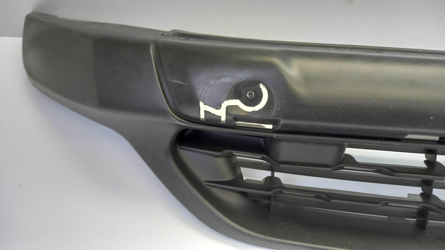Original OE Peugeot Stoßfänger Lüftungsgitter 9805220480