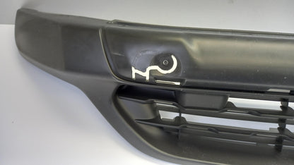 Original OE Peugeot Stoßfänger Lüftungsgitter 9805220480