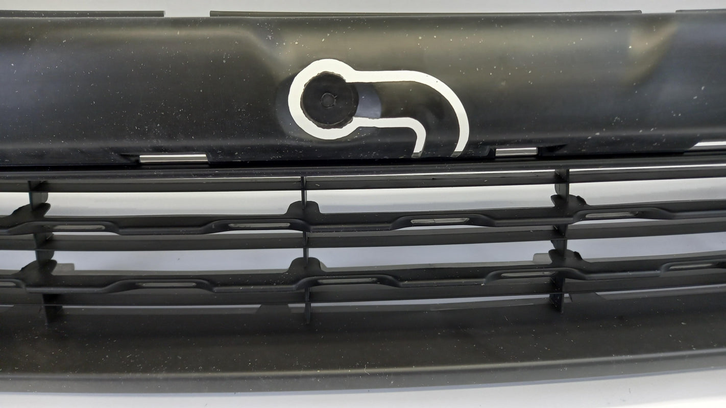 Original OE Peugeot Stoßfänger Lüftungsgitter 9805220480
