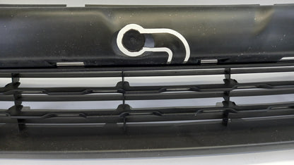 Original OE Peugeot Stoßfänger Lüftungsgitter 9805220480
