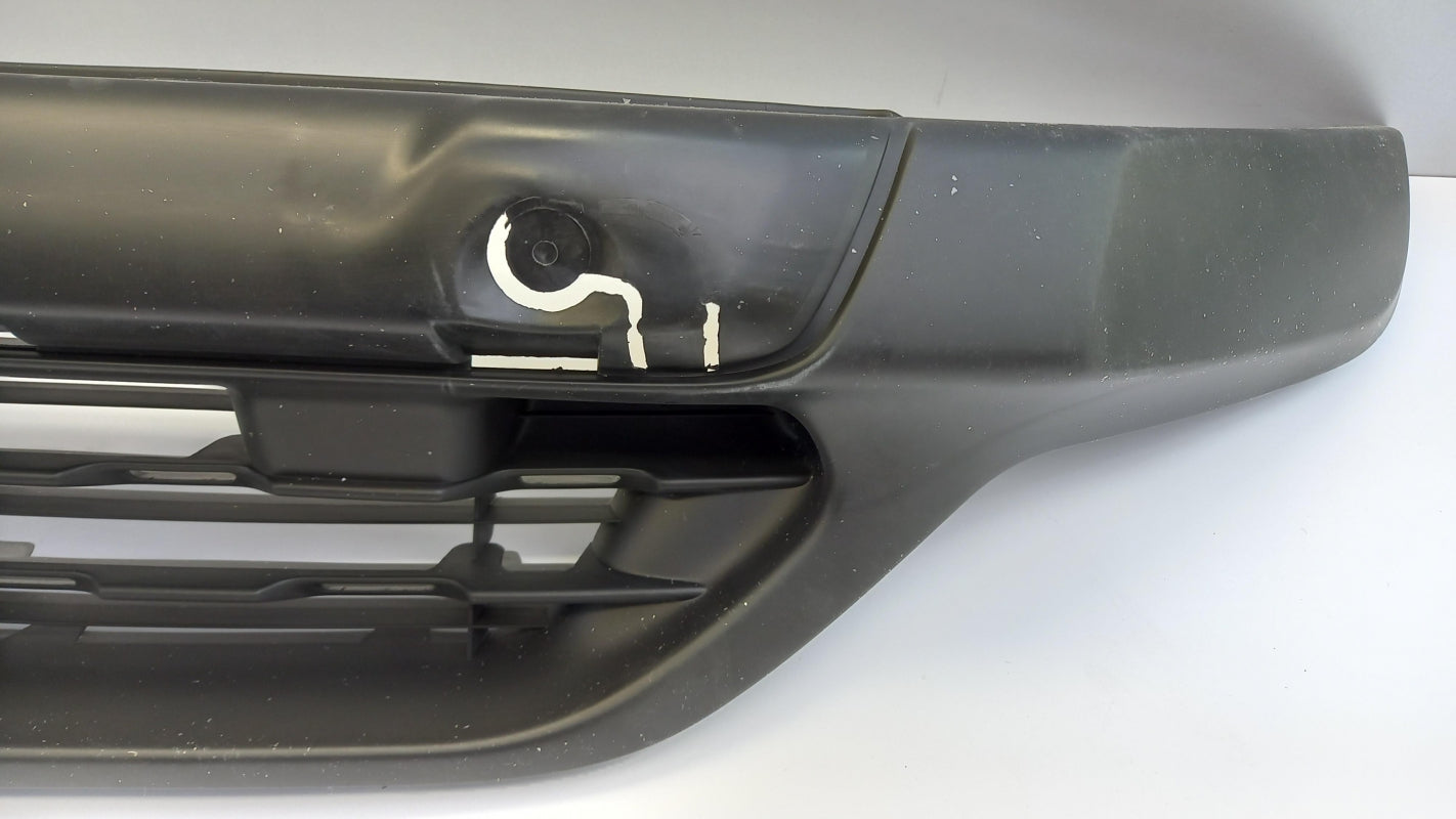 Original OE Peugeot Stoßfänger Lüftungsgitter 9805220480