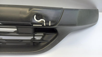 Original OE Peugeot Stoßfänger Lüftungsgitter 9805220480
