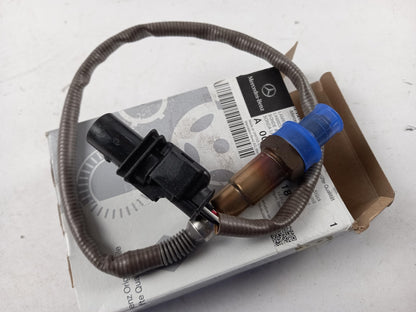 Original MERCEDES-BENZ CLA250 GLA250 SL550 Lambdasonde A009542561864