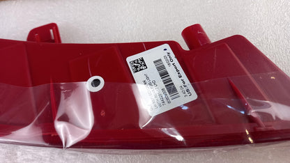 Original BMW X6 G06 Rückstrahler Nebelscheinwerfer hinten links 63147442281