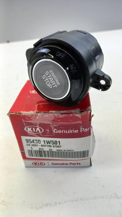 Original KIA Rio 14-17 Start/Stop Schalter 954301W501