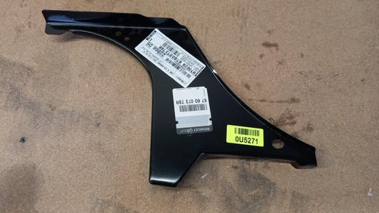 Original OE RENAULT Kotflügel Halter 676007378R