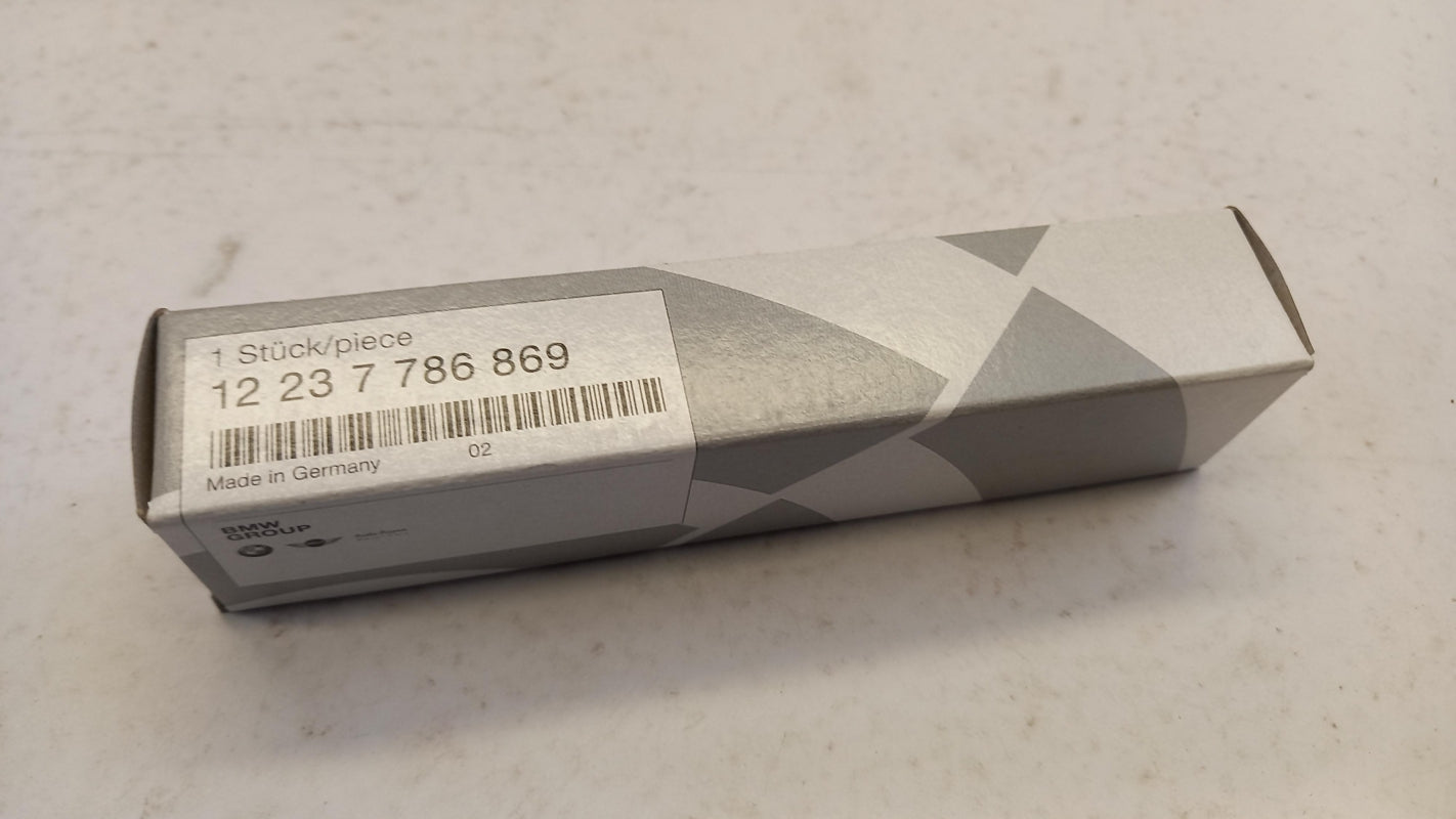 Original BMW E87 118d 120d E90 318-335d 520-535d 635d Glühkerze 12237786869
