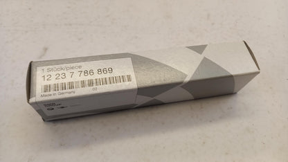 Original BMW E87 118d 120d E90 318-335d 520-535d 635d Glühkerze 12237786869