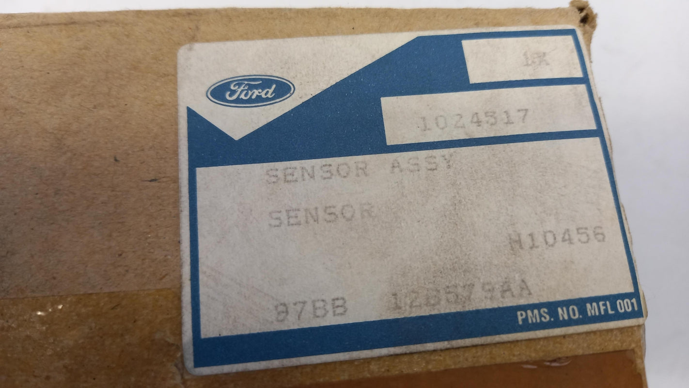 Original OE FORD Luftmassenmesser 1024517