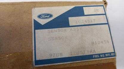 Original OE FORD Luftmassenmesser 1024517
