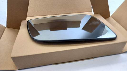 Original OPEL Astra-G Zafira-A Außenspiegel Glas konvex rechts 9130904