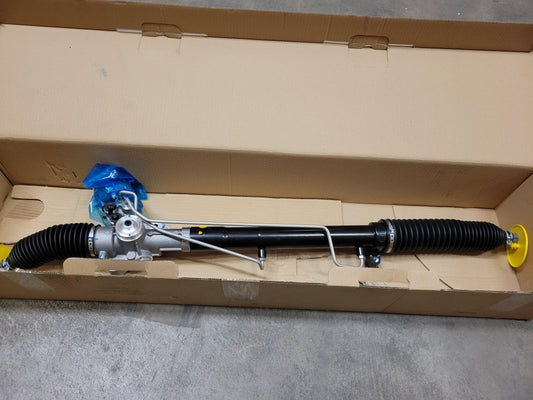 Original AUDI A4 Avant VW Passat Variant Lenkgetriebe 8D1422053BX