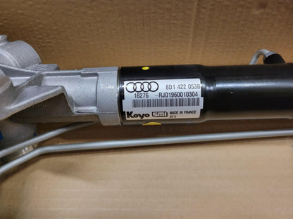 Original AUDI A4 Avant VW Passat Variant Lenkgetriebe 8D1422053BX