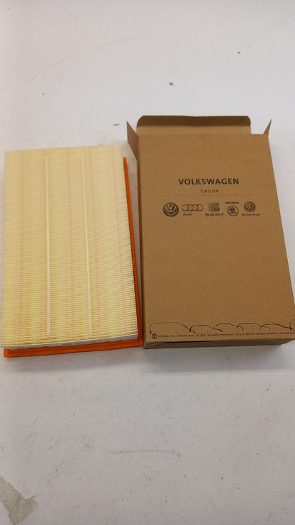 Original AUDI A3 Q2 Q3 SKODA Superb VW Golf Passat  Luftfilter 5Q0129620G