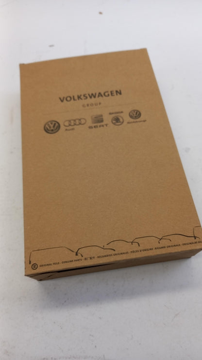 Original AUDI A3 Q2 Q3 SKODA Superb VW Golf Passat  Luftfilter 5Q0129620G