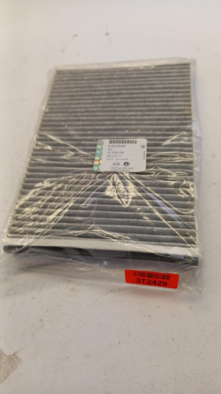 Original OPEL Astra G H Zafira A Innenraumfilter 95528292