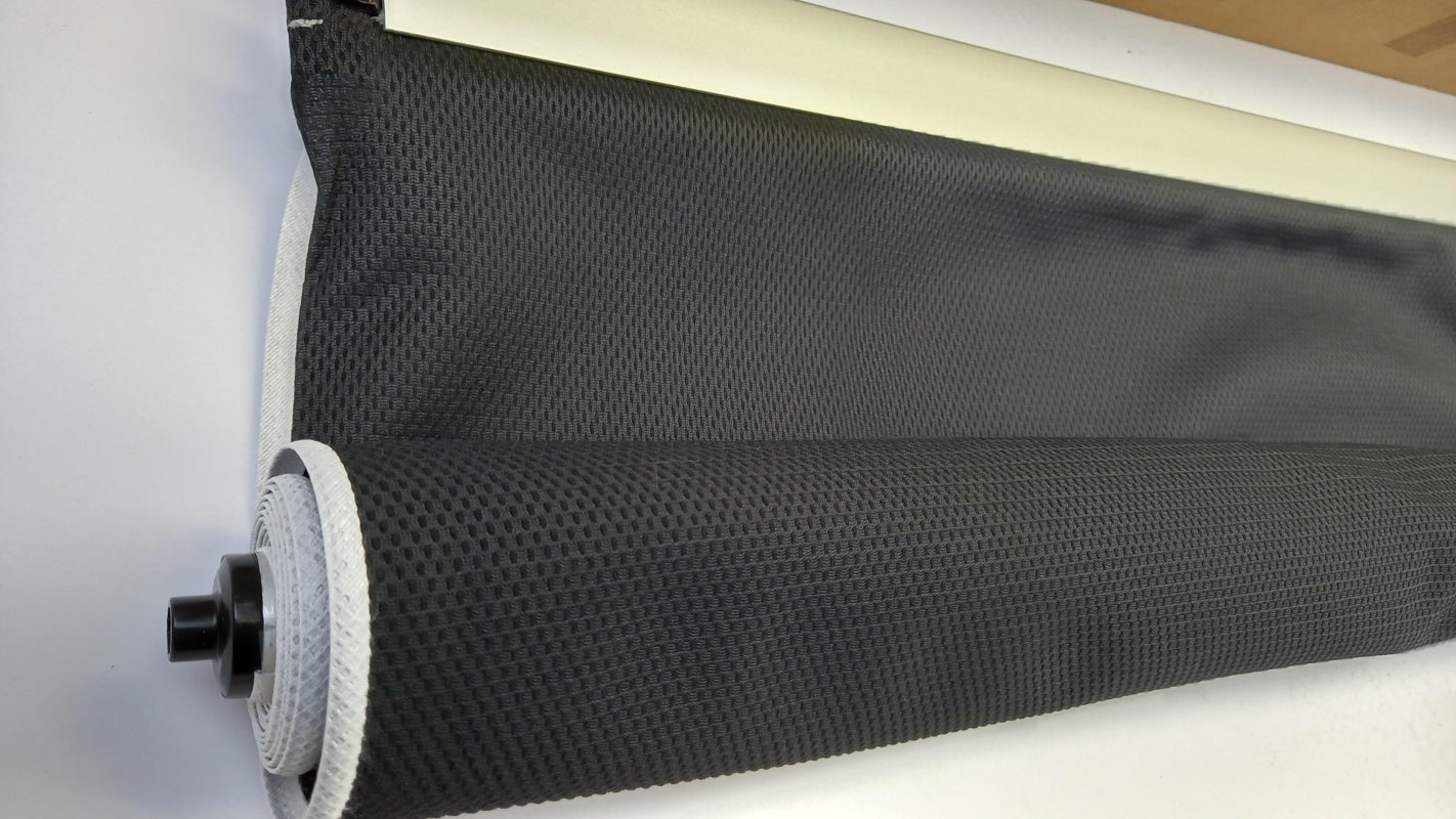 Original AUDI Q7 (4M) VW Touareg (CR) Schiebedachrollo soulschwarz 4M0877307A5L9