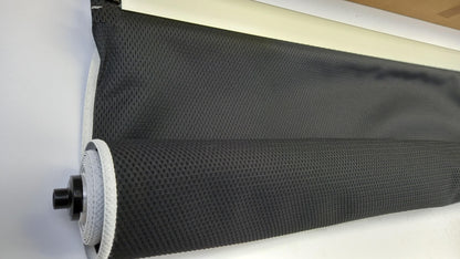 Original AUDI Q7 (4M) VW Touareg (CR) Schiebedachrollo soulschwarz 4M0877307A5L9