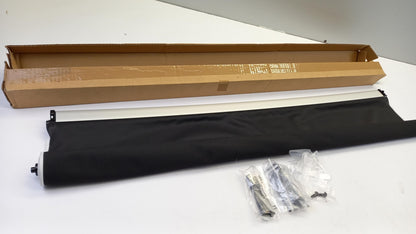 Original AUDI Q7 (4M) VW Touareg (CR) Schiebedachrollo soulschwarz 4M0877307A5L9