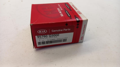 Original OE HYUNDAI/KIA Rückfahrkamera 95760G5000