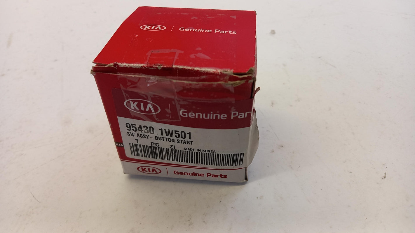 Original KIA Rio 14-17 Start/Stop Schalter 954301W501