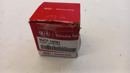 Original KIA Rio 14-17 Start/Stop Schalter 954301W501
