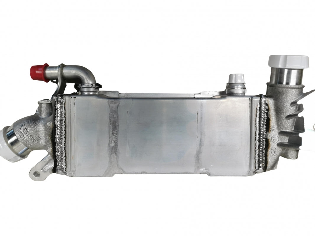 Original PSA OPEL Astra-K 1.5 CRDi Insignia-B 1.5 CDTi Ladeluftkühler YQ00990580