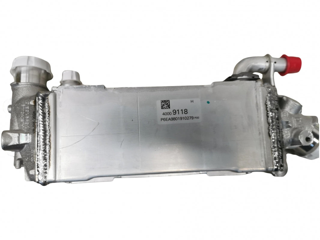 Original PSA OPEL Astra-K 1.5 CRDi Insignia-B 1.5 CDTi Ladeluftkühler YQ00990580