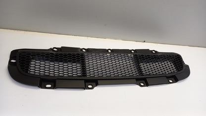 Original AUDI R8 Coupe/Spyder 4S 2016- Lüftungsgitter schwarz-matt 4S7827282A3FZ