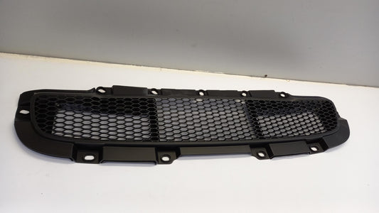 Original AUDI R8 Coupe/Spyder 4S 2016- Lüftungsgitter schwarz-matt 4S7827282A3FZ