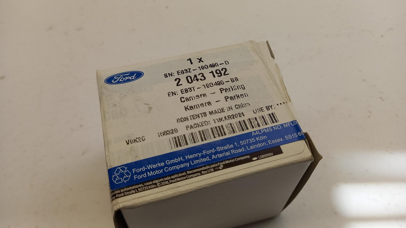 Original FORD Ranger T6 MK1 Parkkamera hinten 2043192