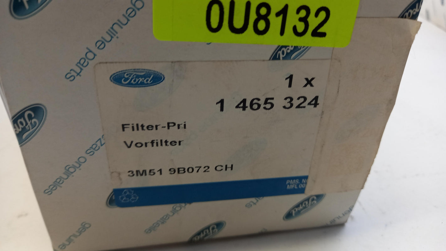 Original OE FORD Kraftstofffilter 1456324