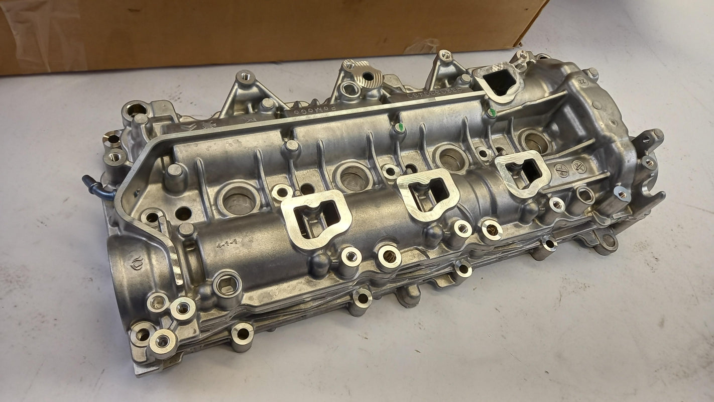 Original OE Peugeot Ventildeckel 9830580480