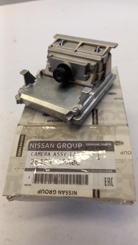 Original NISSAN Juke F16 Rückfahrkamera 284G36PA0C