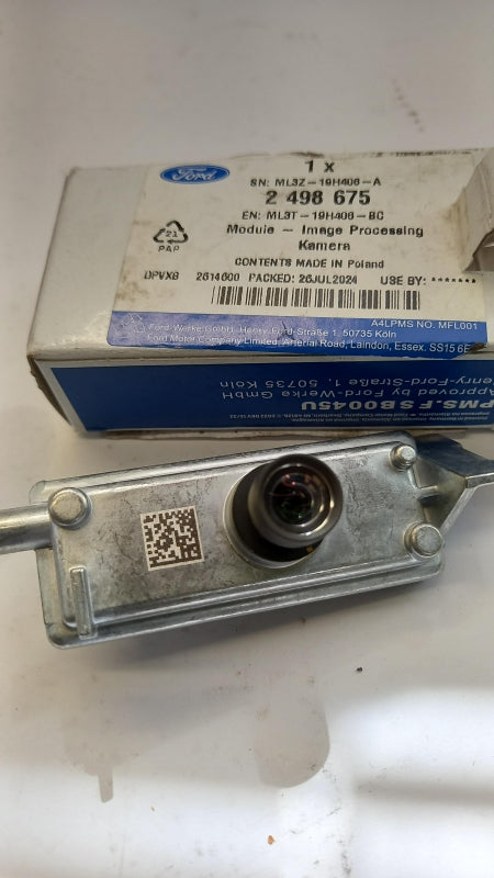 Original OE FORD Rückfahrkamera 2498675