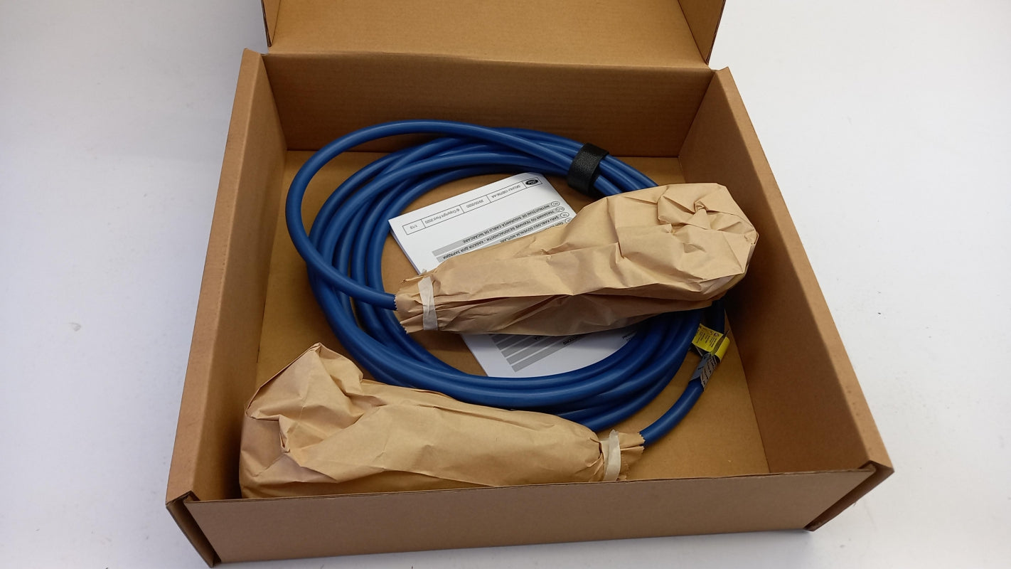 Original FORD Kuga Transit Custom Explorer EV Ladekabel 6m 16A 1-phasig 2493183