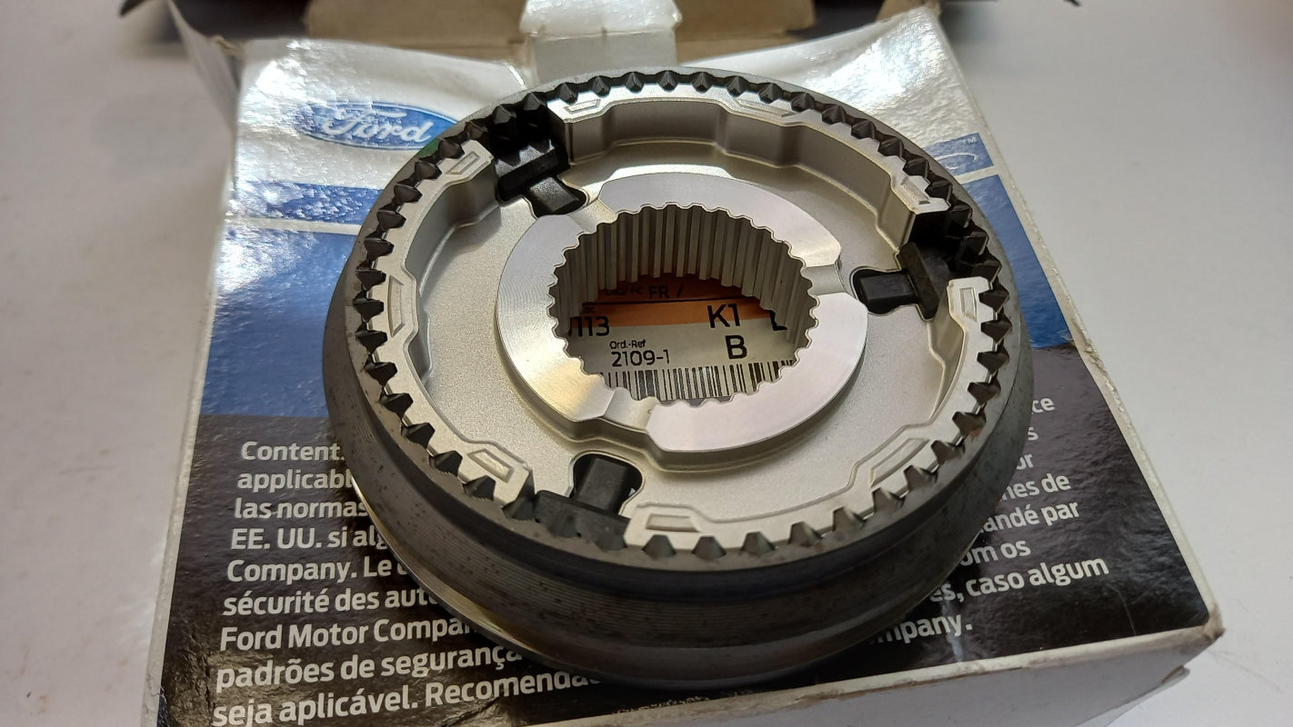 Original OE FORD Schaltgetriebe Synchronizer Nabe 2490547