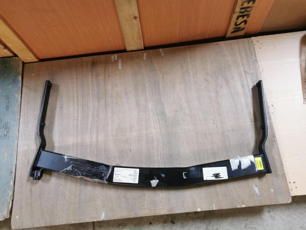 Original VW Touran 1T 2003-2015 Stoßstangenträger Pralldämpfer hinten 1T0807305E