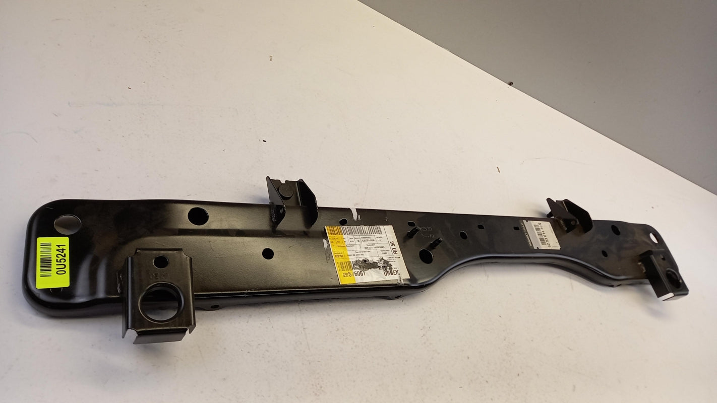 Original RENAULT Kadjar Schlossträger unten vorne 625301430R