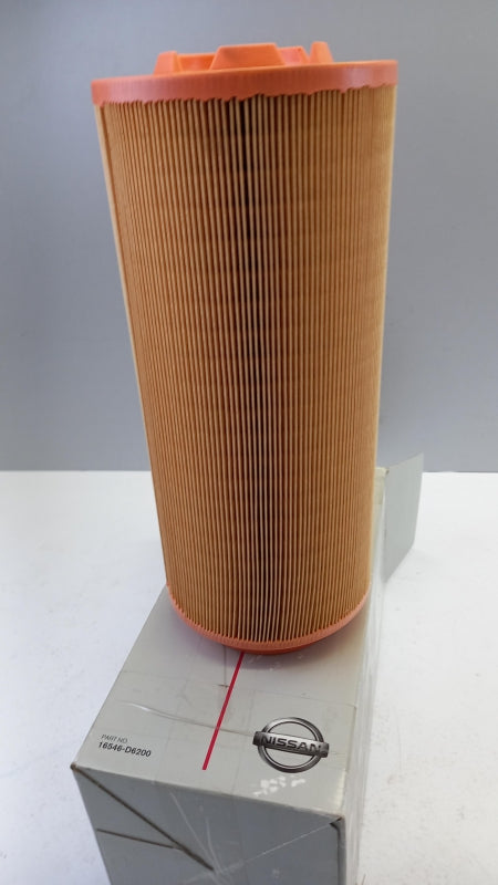 Original OE NISSAN air filter 16546D6200 