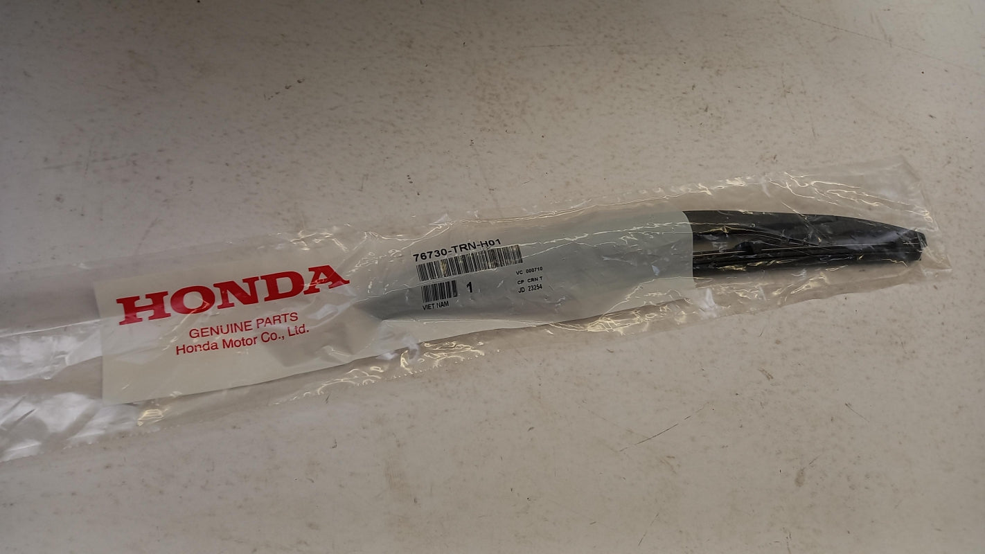 Original HONDA CR-V HR-V Wischerblatt (1st) 300 mm 76730TRNH01