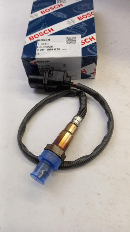 BOSCH für BMW 3' F30 F35 E46 4' F32 F83 X3 E83 F25 Lambdasonde 0281004028